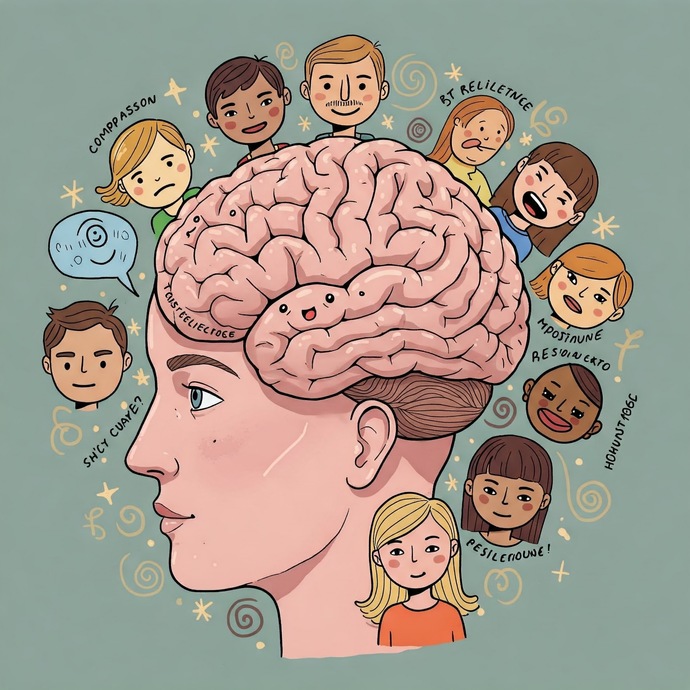 Duygusal zekanın değeri yeteri kadar anlaşılmıyor mu💁♀️?