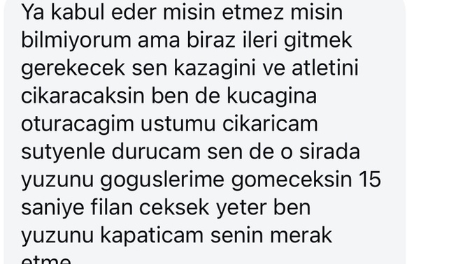 Kız kankam sevgilisini kıskandırmak için benden yardım istedi?