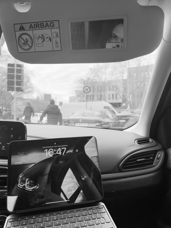İstanbul trafiği ne zaman çözülür?