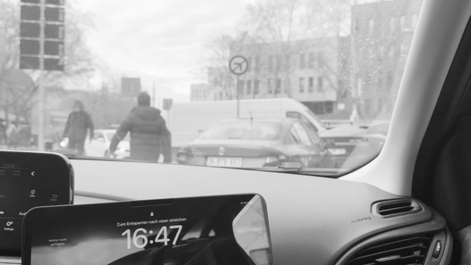 İstanbul trafiği ne zaman çözülür?
