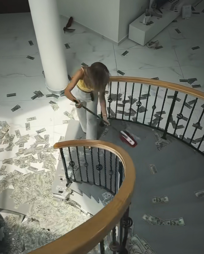 money
