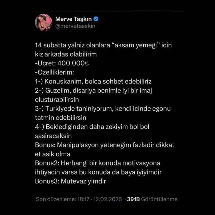 Neden Son Yıllarda Karakterli Kızların Sayısı Azaldı?