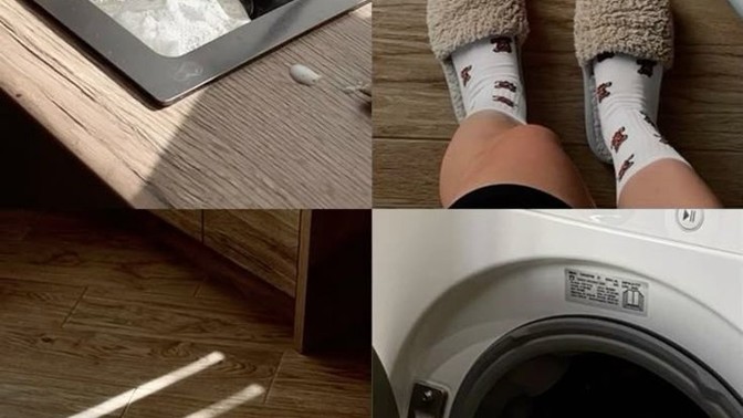 Senin için temizlikteki en önemli unsur nedir?