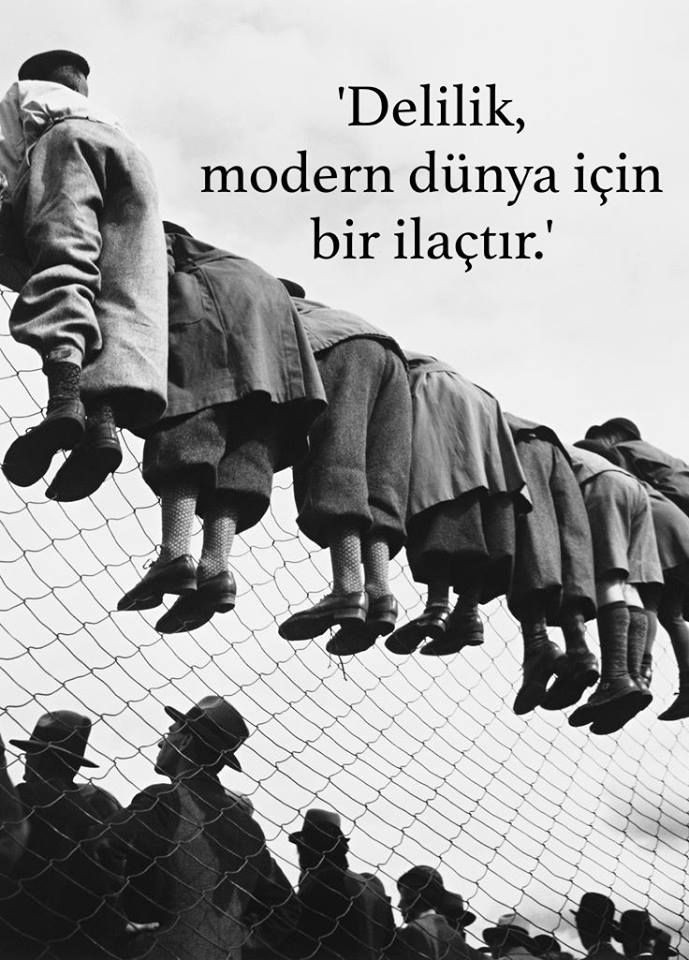 Akli dengenizi nasıl koruyorsunuz?