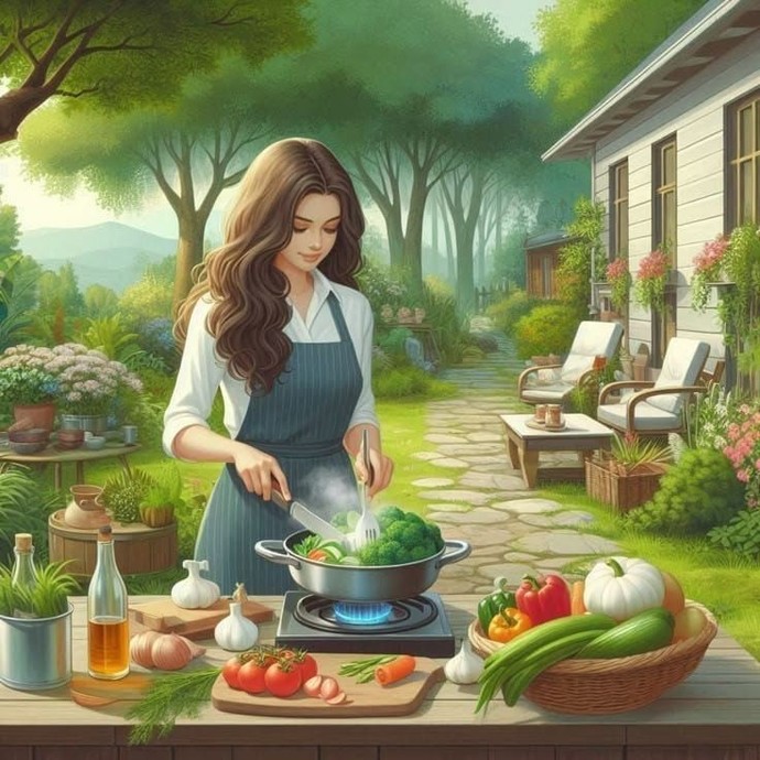 Gözünde ay var sözünde şiir var, benimde kara kaşlı kara gözlü bir sevdiğim olsa, onun için her şey yaparım dediğiniz oluyor mu?