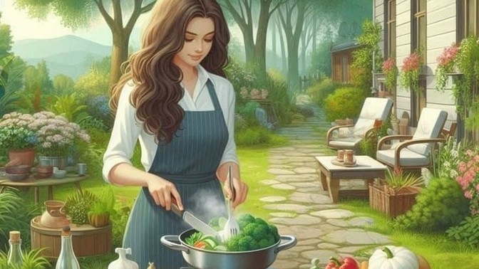 Gözünde ay var sözünde şiir var, benimde kara kaşlı kara gözlü bir sevdiğim olsa, onun için her şey yaparım dediğiniz oluyor mu?