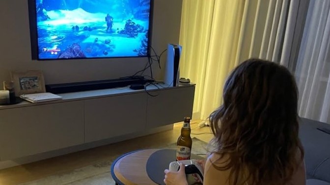 Bu akşam hangi oyunu oynamayı planlıyorsunuz?