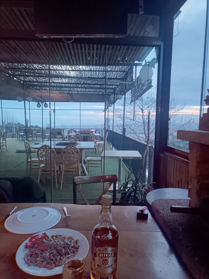Sevgililer gününde naptınız?