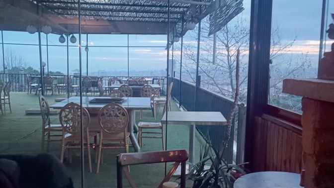 Sevgililer gününde naptınız?