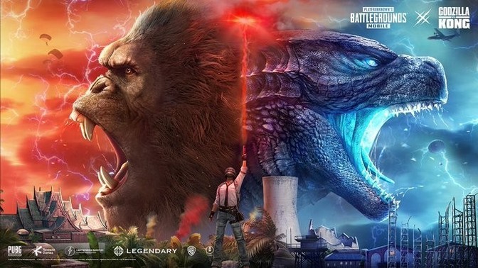 PUBG Mobile'e gelen en çok sevdiğiniz güncelleme nedir?