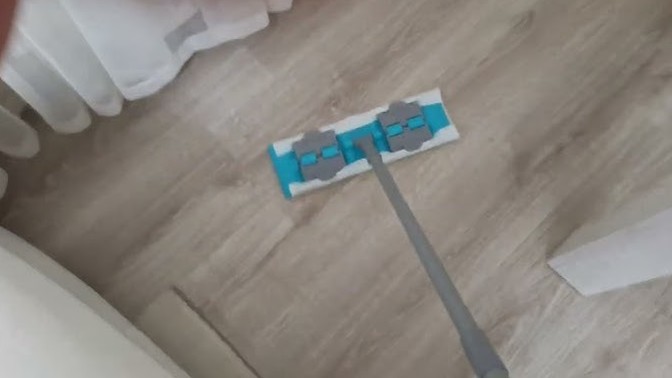 Ev temizliğinde asla vazgeçemeyeceğin bir ürün var mı?