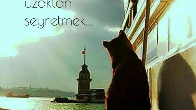 Uzaktan sevmek seni yorar mı?