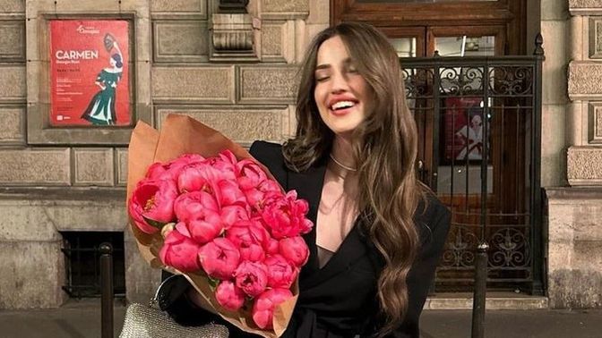 En ucuz çiçek olmuş 500 lira, saçmalık değil mi?