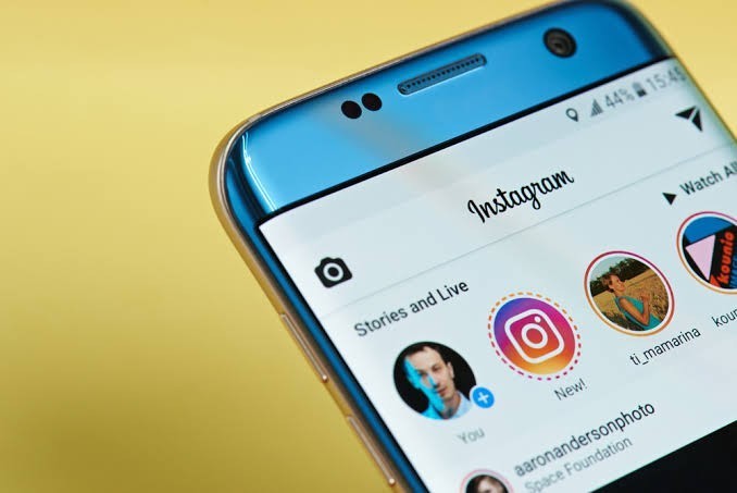 14  Şubat ta Instagrama sevgilinle hikaye paylaşan mısın yoksa hikayeleri izleyen mi?