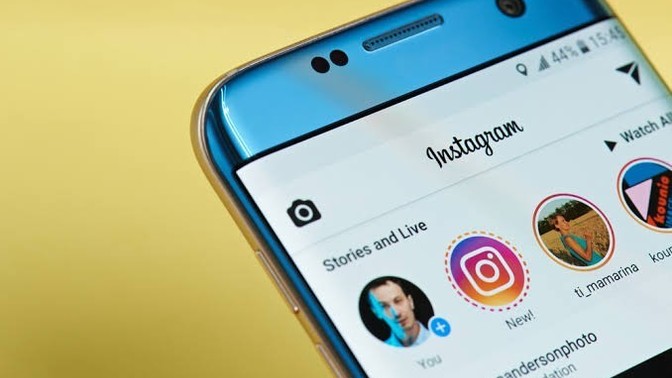 14  Şubat 'ta Instagram'a sevgilinle hikaye paylaşan mısın yoksa hikayeleri izleyen mi?