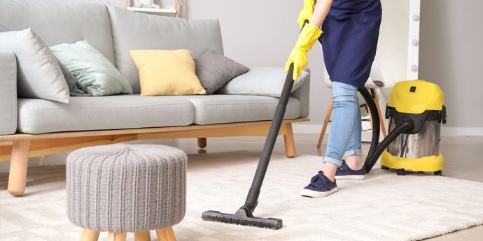 Herhangi bir ev temizliğinde en çok yapılan hatalar nedir ve bunlardan nasıl kaçınılır?