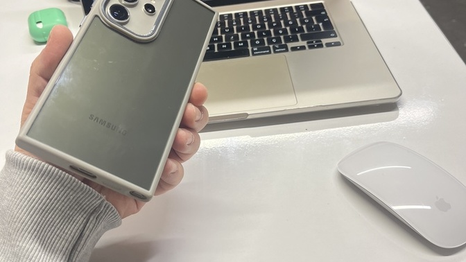 Android kullanmayı seviyor musunuz?