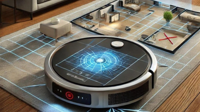 Robot süpürgen varsa hangi modelini kullanıyorsun? Memnun musun?