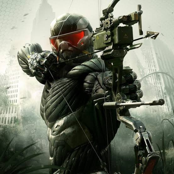 Crysis 4 ün yapımı durduruldu, Crytek şirketinin yaptığı bu hamle hakkında ne düşünüyorsunuz?