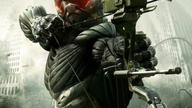 Crysis 4 ün yapımı durduruldu, Crytek şirketinin yaptığı bu hamle hakkında ne düşünüyorsunuz?