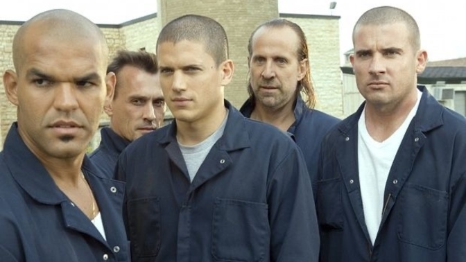 Prison breakta favori karakteriniz?