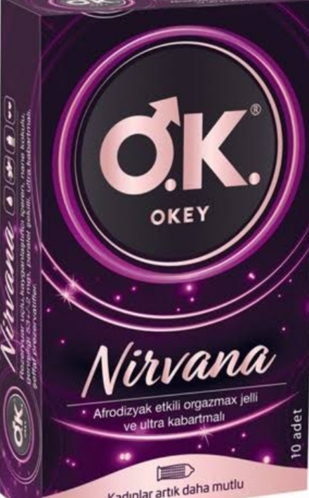 Sevgililer gününde okey prezervatif mi yoksa çiçek buketinde mi daha çok satış parlaması olmuştur?