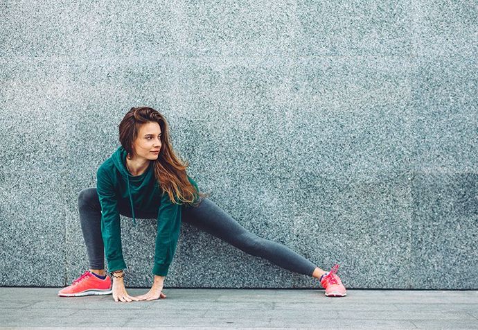Spor yaparken en sevdiğiniz kıyafetler nelerdir?