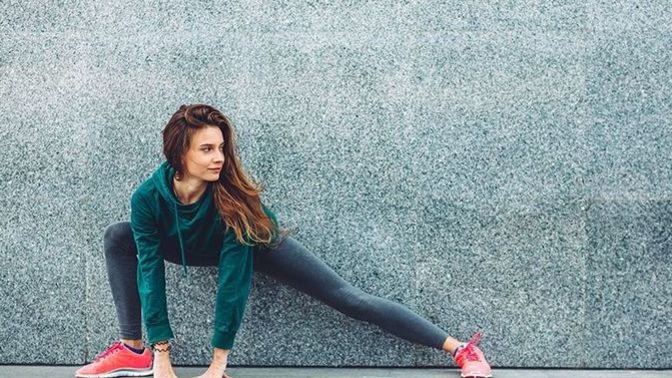 Spor yaparken en sevdiğiniz kıyafetler nelerdir?