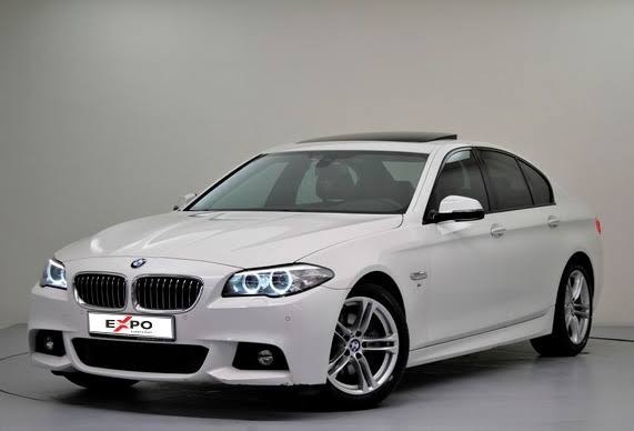 Sizce 2010 BMW F10 alınır mı?