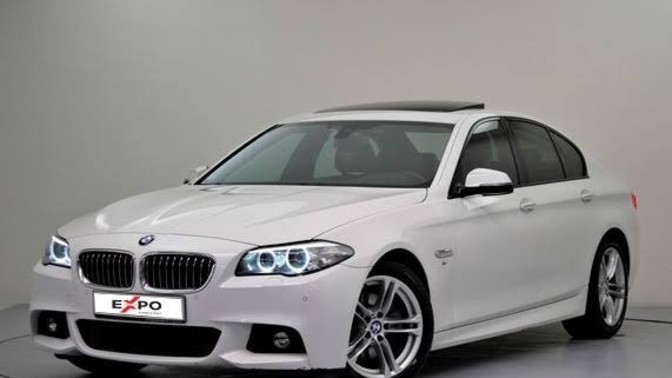 Sizce 2010 BMW F10 alınır mı?