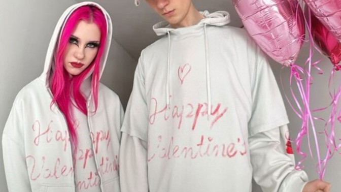 Aşka dost musunuz düşman mı?