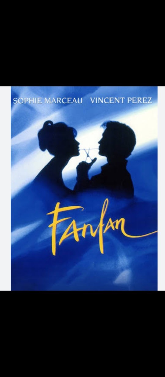 Size bir aşk filmi hediye edeyim mi?