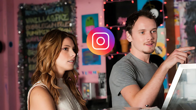 Eski sevgilinizi Instagram'dan takip eder misiniz?
