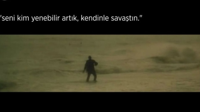 Kendinle savaşın bitti mi?