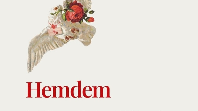 Senin de "hemdem'in" var mı?