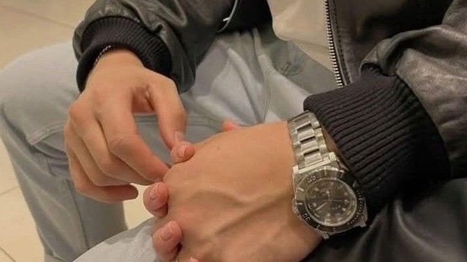 Sürekli küfür eden, ağzı bozuk biriyle ilişki düşünür müsün?