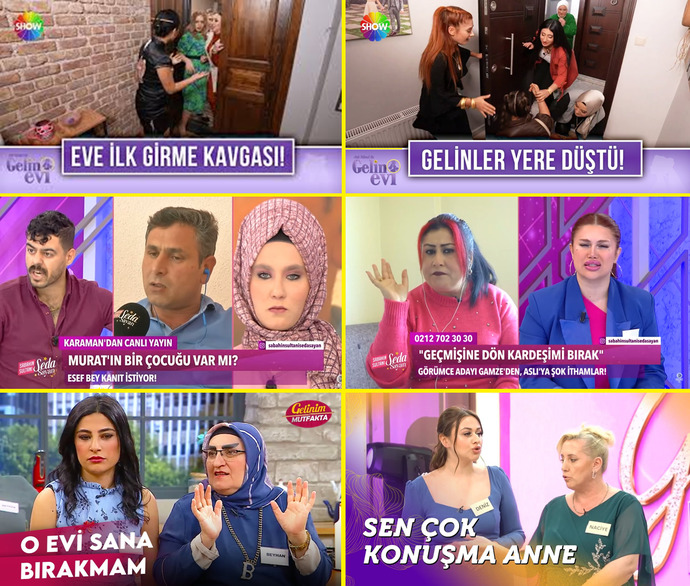 Farkettiniz mi kadınlar erkeklerden çok daha kültürlü olmaya başladı?