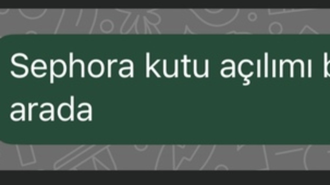 Kendini en son ne zaman ne kadar garibano hissetmistin?