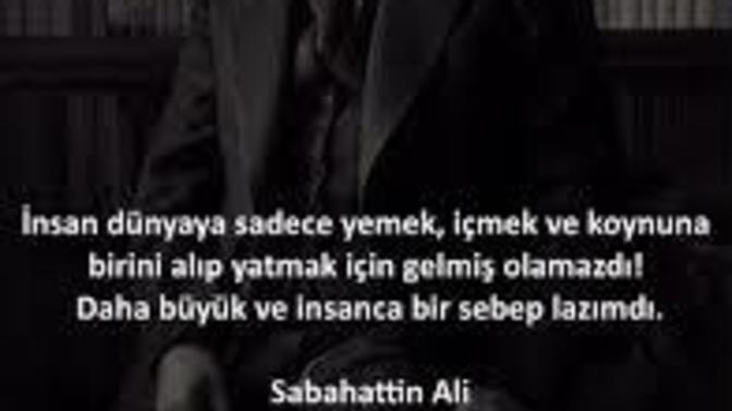 İdrakin aczini, idrak etmekten daha büyük İdrak yoktur?