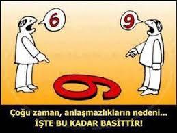 Olaylara dar açıdan mı yoksa geniş açıdan mı bakarsınız?