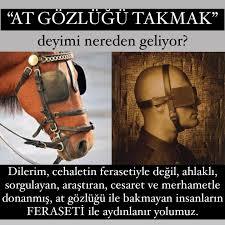 Olaylara dar açıdan mı yoksa geniş açıdan mı bakarsınız?