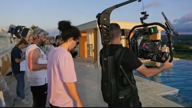 Türkiye'de Bir Filme En Az 1Mn Dolar Harcandığını Biliyor Muydunuz?
