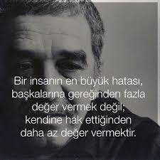 Üzüldüğümüzü anlamayan, değer verir mi?