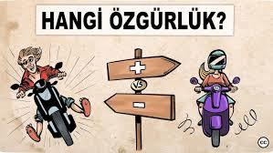 Çalışmak, insanı özgürleştirir mi yoksa köleleştirir mi?