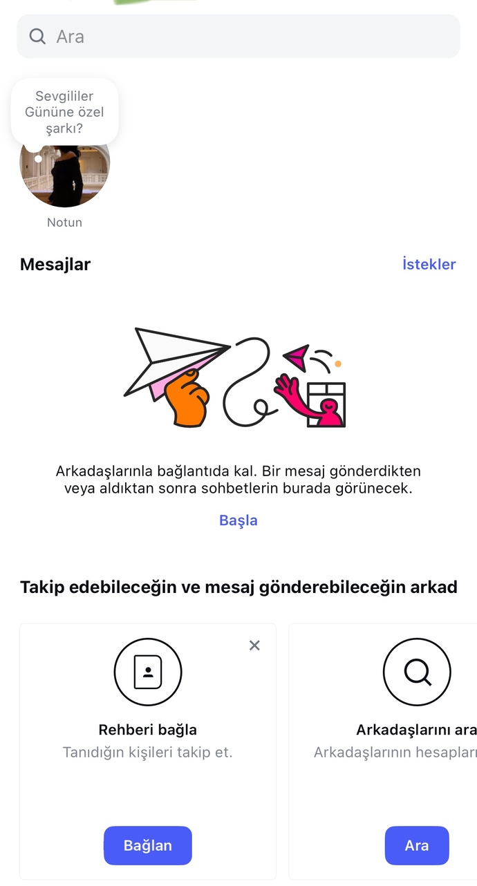 En son ne temizliği yaptınız?
