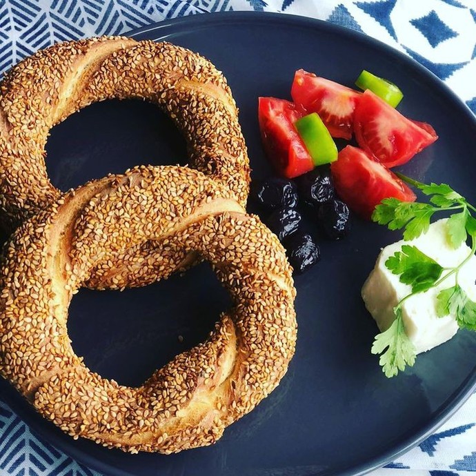 Zeytin mi, peynir mi?