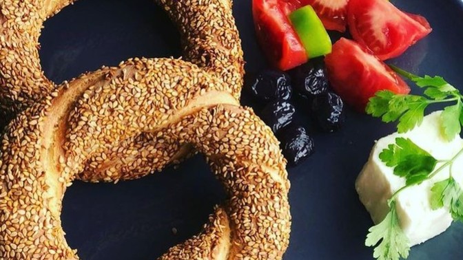 Zeytin mi, peynir mi?