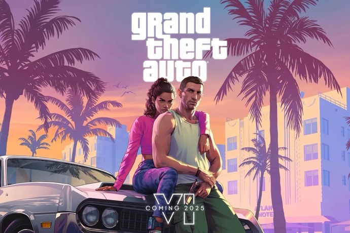 Grand Theft Auto VI’dan beklentiniz nedir?