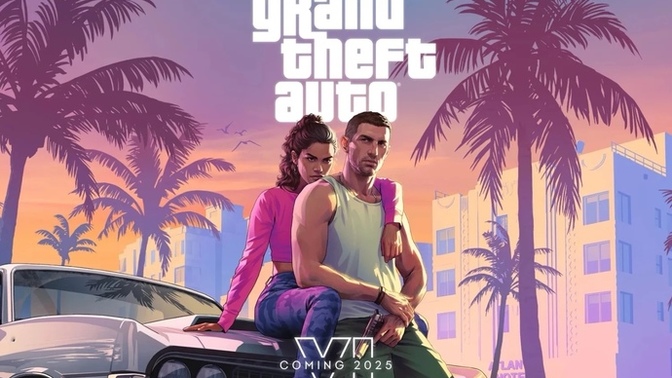 Grand Theft Auto VI’dan beklentiniz nedir?