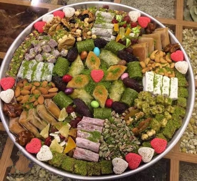 Erkek çeyiz bohçasında damat kiti olması şart mı?